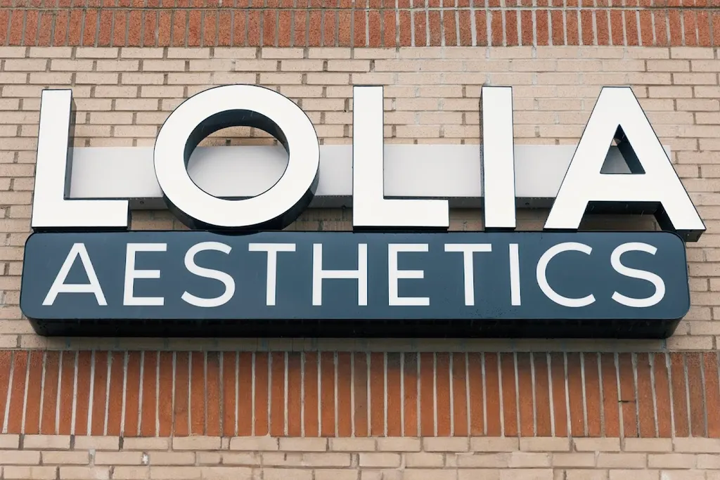 Lolia Aesthetics | Georgetown, KY — Medical spa in Georgetown